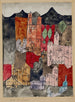 Ciudad de las Iglesias - Paul Klee — vista de la obra