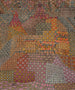 Château de la ville de Kr - Paul Klee — vista de la obra
