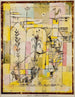 Cuento de Hoffmann - Paul Klee — vista de la obra