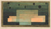 El firmamento sobre el templo - Paul Klee — vista de la obra