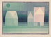 Three Houses - Paul Klee — artwork view