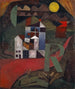 Villa R - Paul Klee — vista de la obra