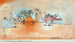 Where the eggs and the good roast - Paul Klee — artwork view