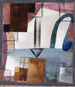 Pascua blancas II - Paul Klee — vista de la obra