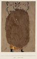 Brigands du désert - Paul Klee — vista de la obra