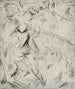 Illustration for Landströmerin Courage - Paul Kleinschmidt — artwork view