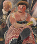 Cavalier au muguet - Paul Kleinschmidt — artwork view