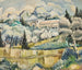 Paisaje en el sur de Francia - Paul Kleinschmidt — vista de la obra