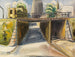 Underpass at Ulm - Paul Kleinschmidt — artwork view