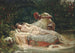 Reverie - Paul Merwart — artwork view