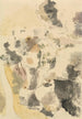Acantilados - Paul Nash — vista de la obra