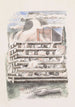 Project for Urne Burial Funeral Pyre - Paul Nash — artwork view