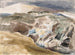 Image of the Deer - Paul Nash — artwork view