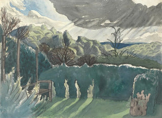 Paul Nash - Landscape.webp