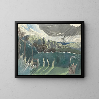 Paul Nash - Landscape.webp