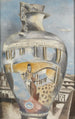 Recuerdo de Florencia - Paul Nash — vista de la obra