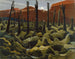 We create a new world - Paul Nash — artwork view