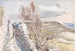 Worth Matravers, Dorset - Paul Nash — vista de la obra
