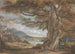 Bridgnorth Shropshire - Paul Sandby — artwork view