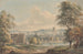 Ipswich desde los jardines de la mansión de Christchurch - Paul Sandby — vista de la obra