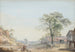 Midi - Paul Sandby — vista de la obra