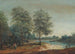 Sobre la Isis - Paul Sandby — vista de la obra