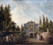 L'atelier de l'artiste à Bayswater - Paul Sandby — vista de la obra