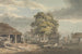 La cour à bois du Grand Parc de Windsor - Paul Sandby — artwork view