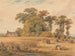 a cornfield - Paul Sandby Munn — artwork view