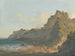 Shanklin Chine, isla de Wight - Paul Sandby Munn — vista de la obra
