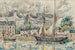 El puerto de Paimpol - Paul Signac — vista de la obra