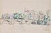 Paris Le Pont-Neuf - Paul Signac — artwork view