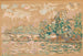 París, El Puente-Royal - Paul Signac — vista de la obra