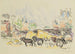 Paris, the quay at Pont des Saints-Pères - Paul Signac — artwork view