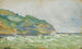 Port-en-Bessin - Paul Signac — artwork view