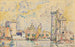 Puerto de La Rochelle - Paul Signac — vista de la obra