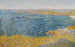 Saint-Briac, La Pomélerie - Paul Signac — artwork view