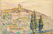 Saint-Paul Painting - Paul Signac — artwork view
