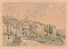 Saint-Paul-de-Vence - Paul Signac — artwork view