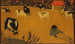 Panel breton con vacas - Paul Sérusier — vista de la obra