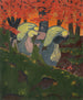 Porteuses de sacs - Paul Sérusier — vista de la obra