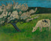 White Cow - Paul Sérusier — artwork view