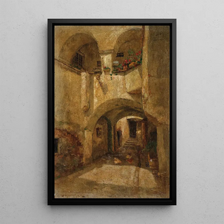 Paul Unbereit - In the Wachau region.webp