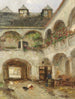 Teisenhoferhof in Weissenkirchen - Paul Unbereit — artwork view