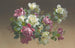 Roses - Paul de Longpré — vista de la obra
