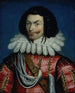 George Villiers, 1st Duke of Buckingham - Paul van Somer — artwork view