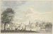 Delft Painting on the Schie - Paulus van Liender — artwork view