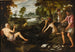Alegoría del agua - Pauwels Franck — vista de la obra