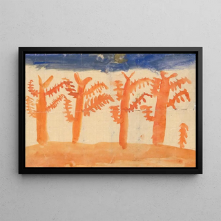 Pavel Tchelitchew - Landscape.webp