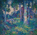 Landscape - Hugh Henry Breckenridge — artwork view